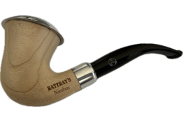 Rattray's Nimbus G Natural pipa 